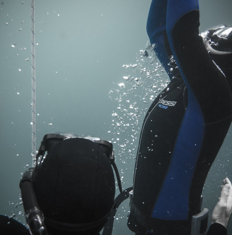 MAGMA Freediving School-拉哈雷斯必去景点