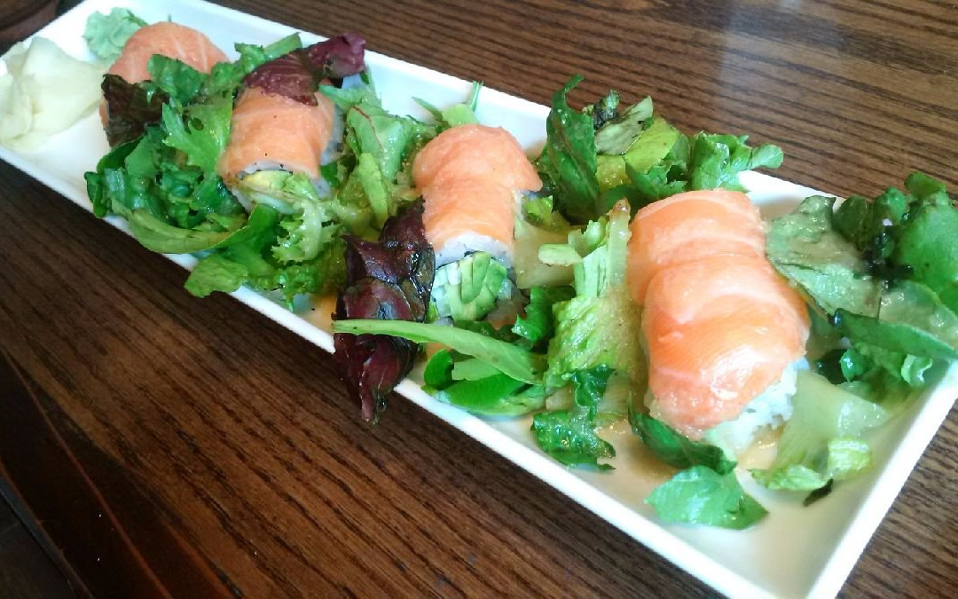 Sushimoto Enterprises