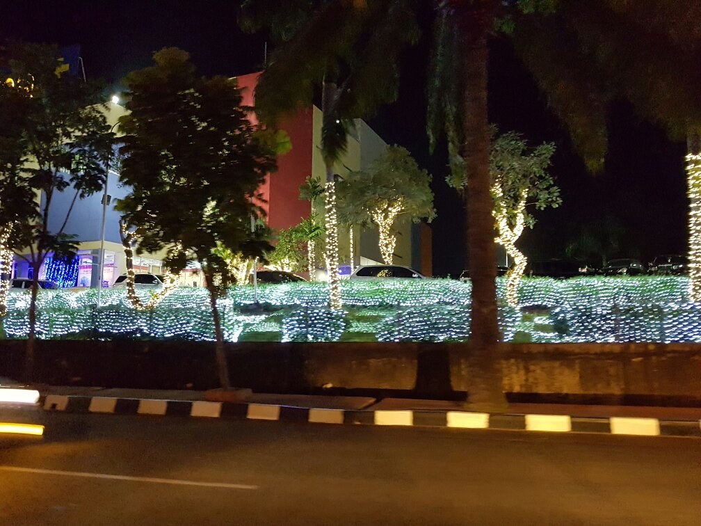 Palembang Indah Mall (PIM)景点图片