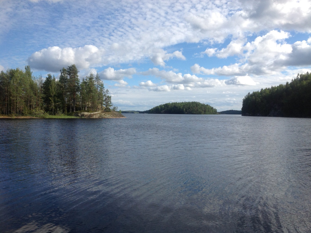 Taipalsaari旅游攻略图片