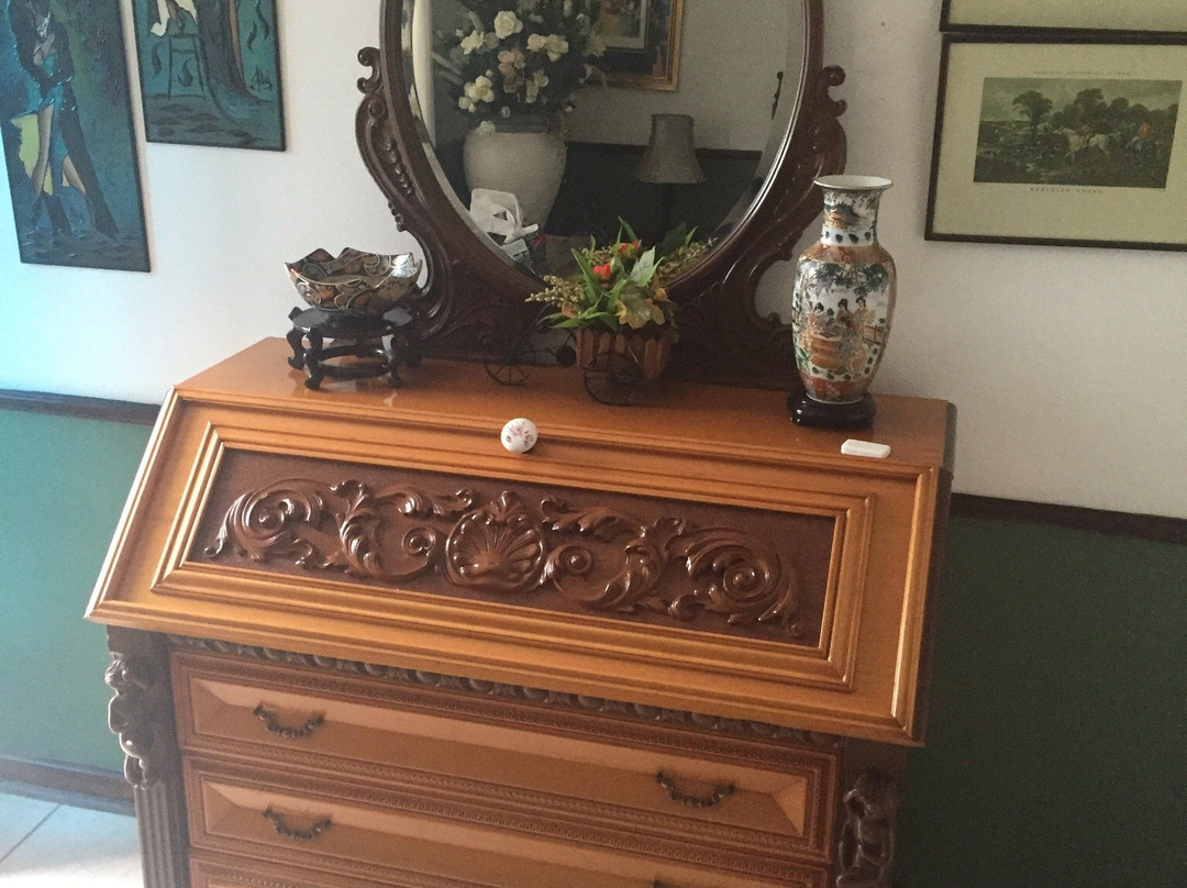 Sybille Guest House主图