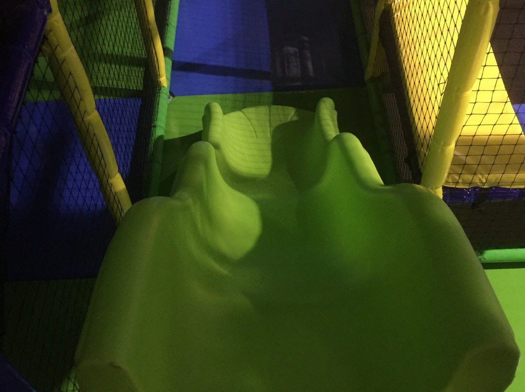Youpi Parc Bordeaux-Lac景点图片