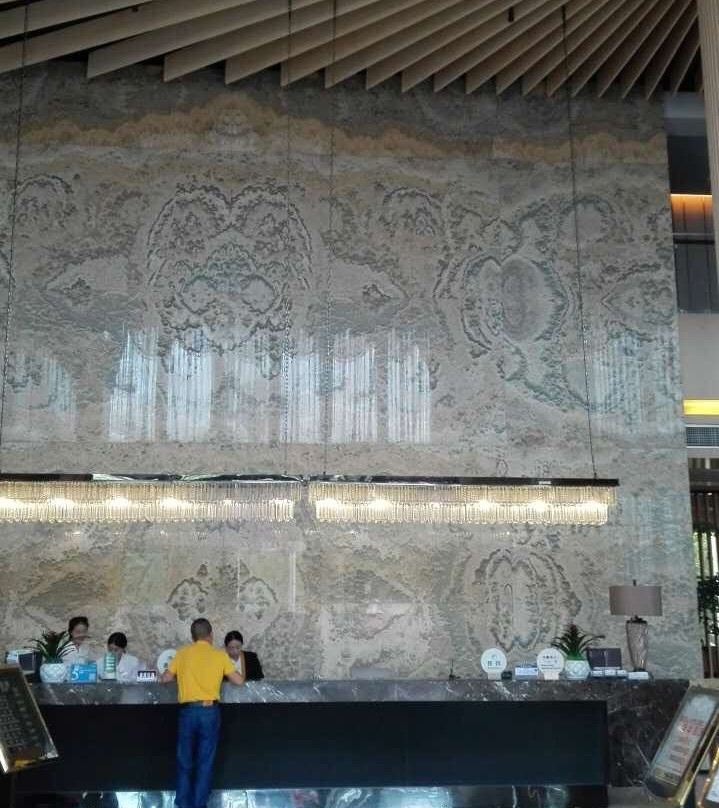 美丽山水大酒店主图