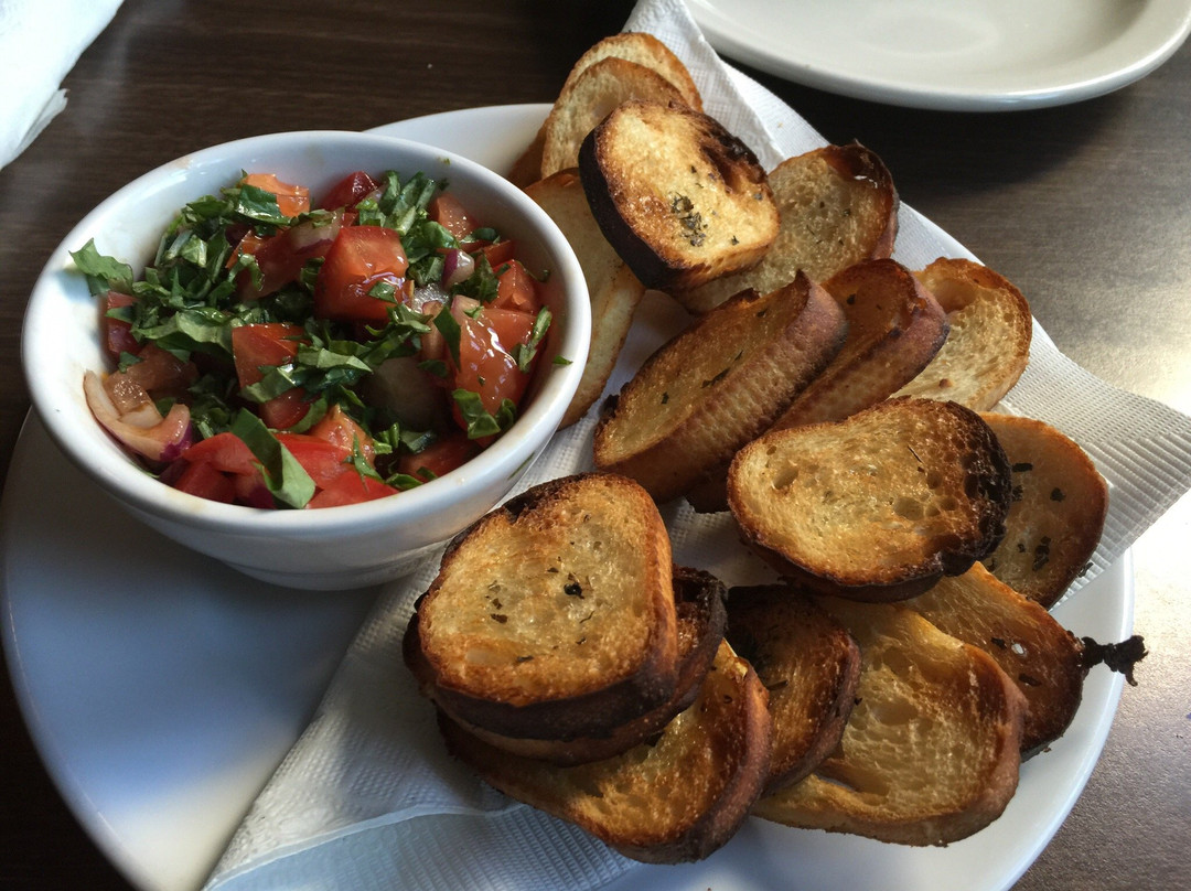 The Pub-Granger必去景点