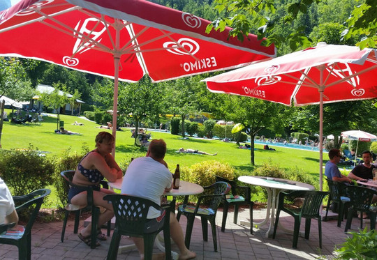 Gasthof Zum Schweizer主图