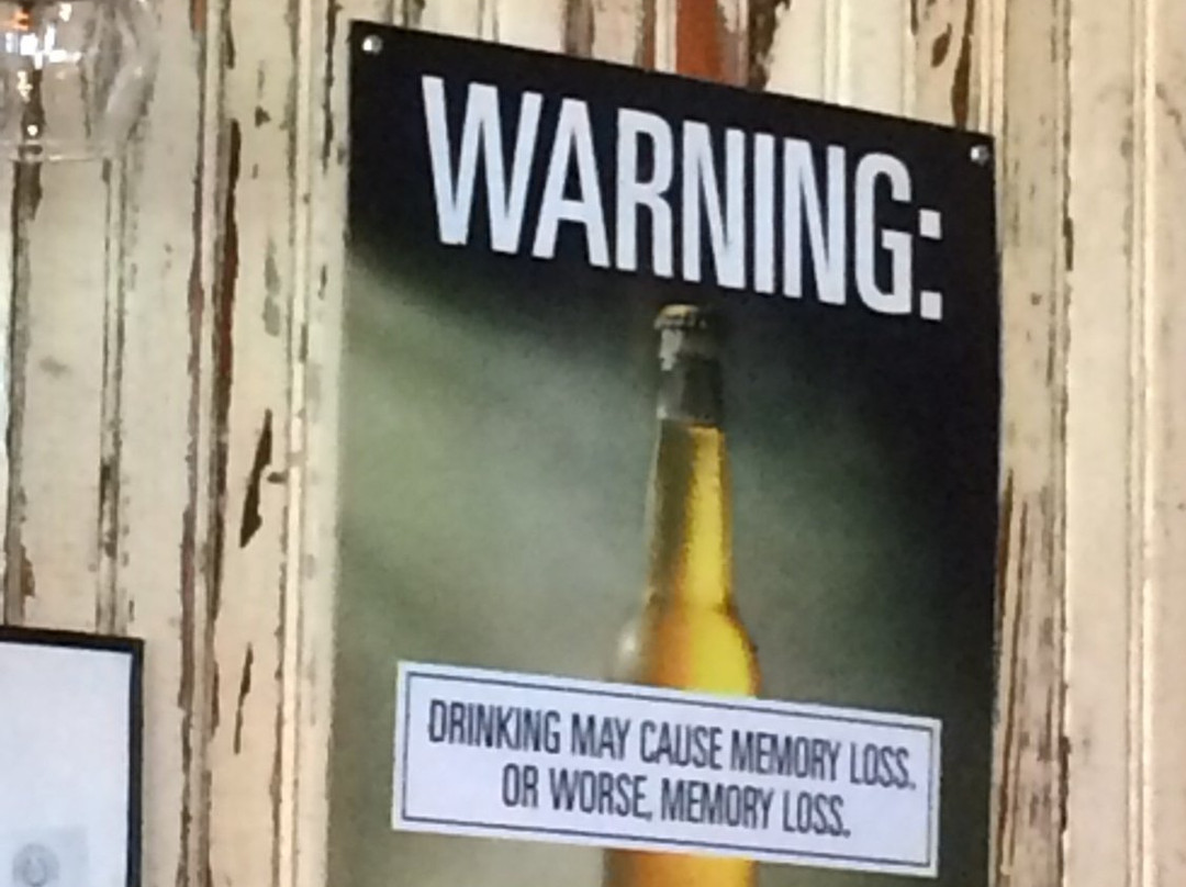 Middleton Brewing-圣马科斯必去景点