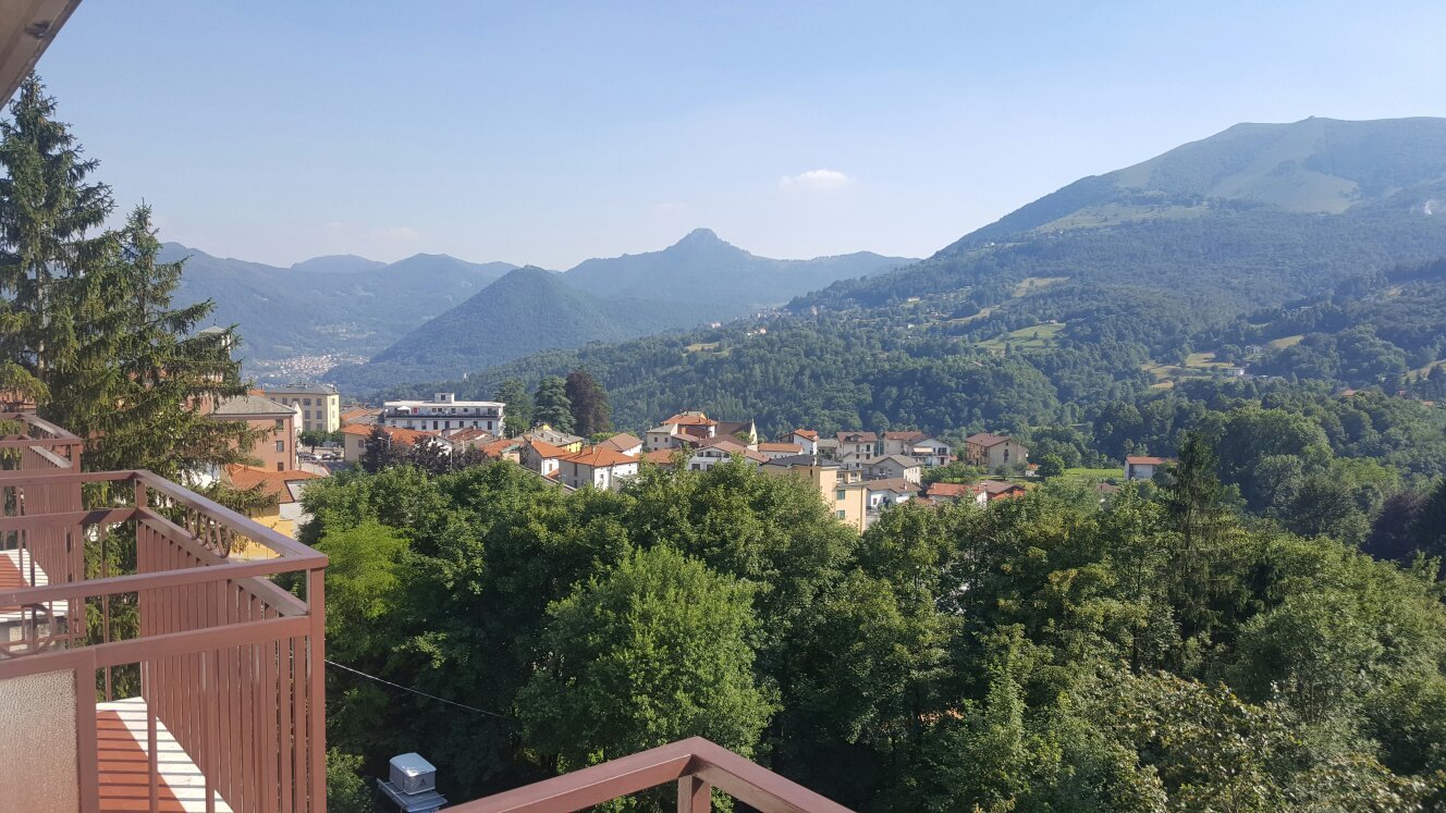Hotel Valle Intelvi-官方