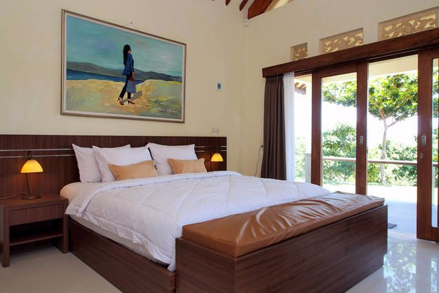 OYO 2823 Artati Bungalows And Restaurant