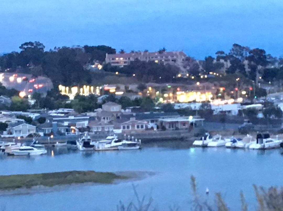 Castaways Park-纽波特海滩必去景点