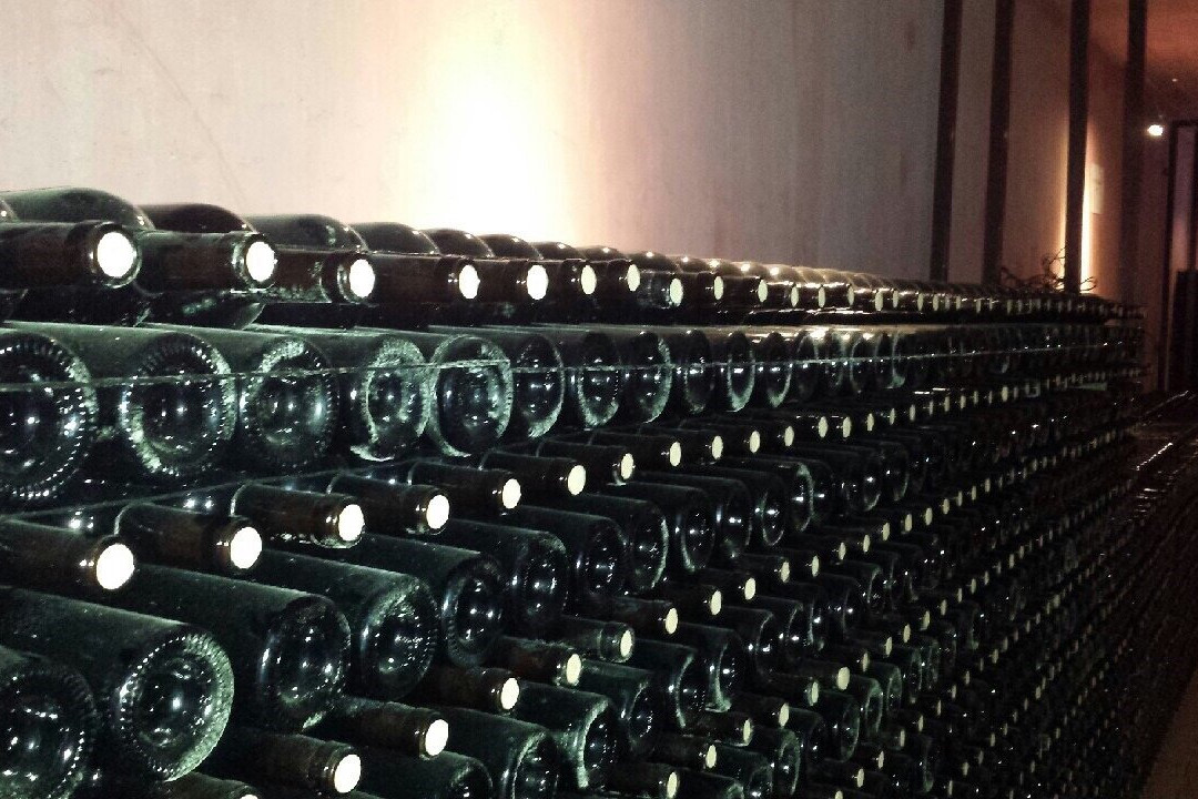 Sa Cova Winery-圣安东尼德波特曼尼必去景点