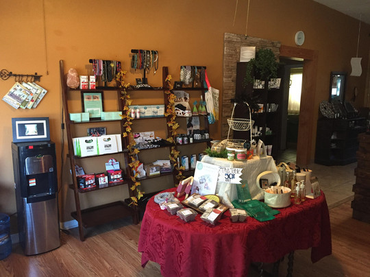 Aesthetics by Summer Dawn - Health, Beauty & Wellness Spa-奥海必去景点