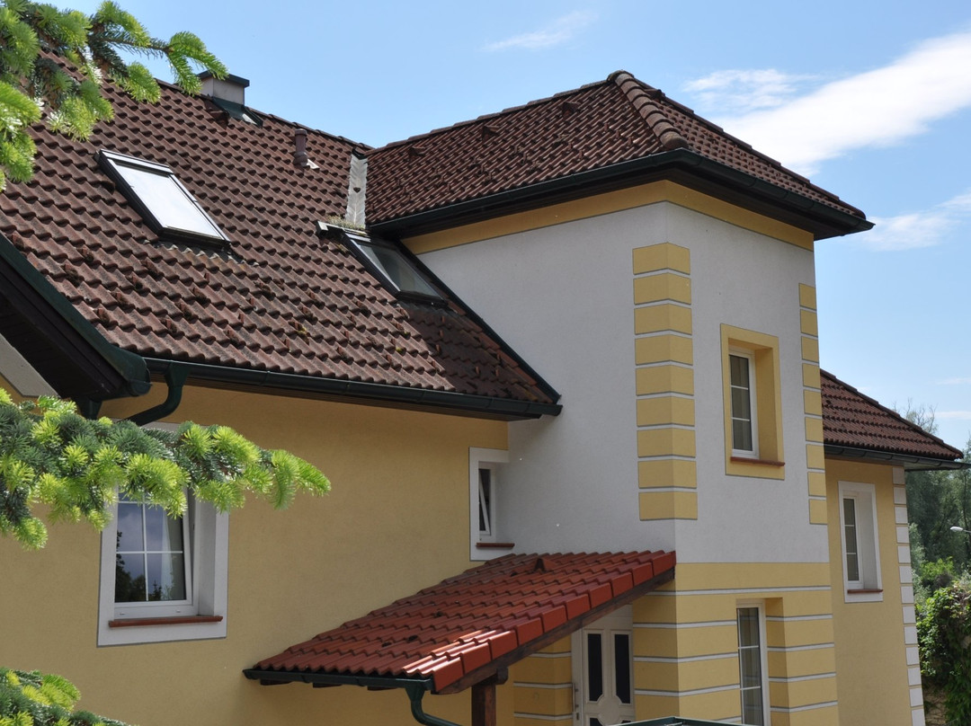 Gästehaus Wachau主图