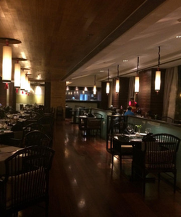 Black Lotus餐厅图片