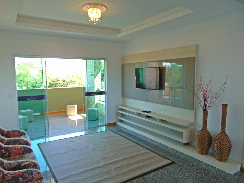 Hotel Golden View主图