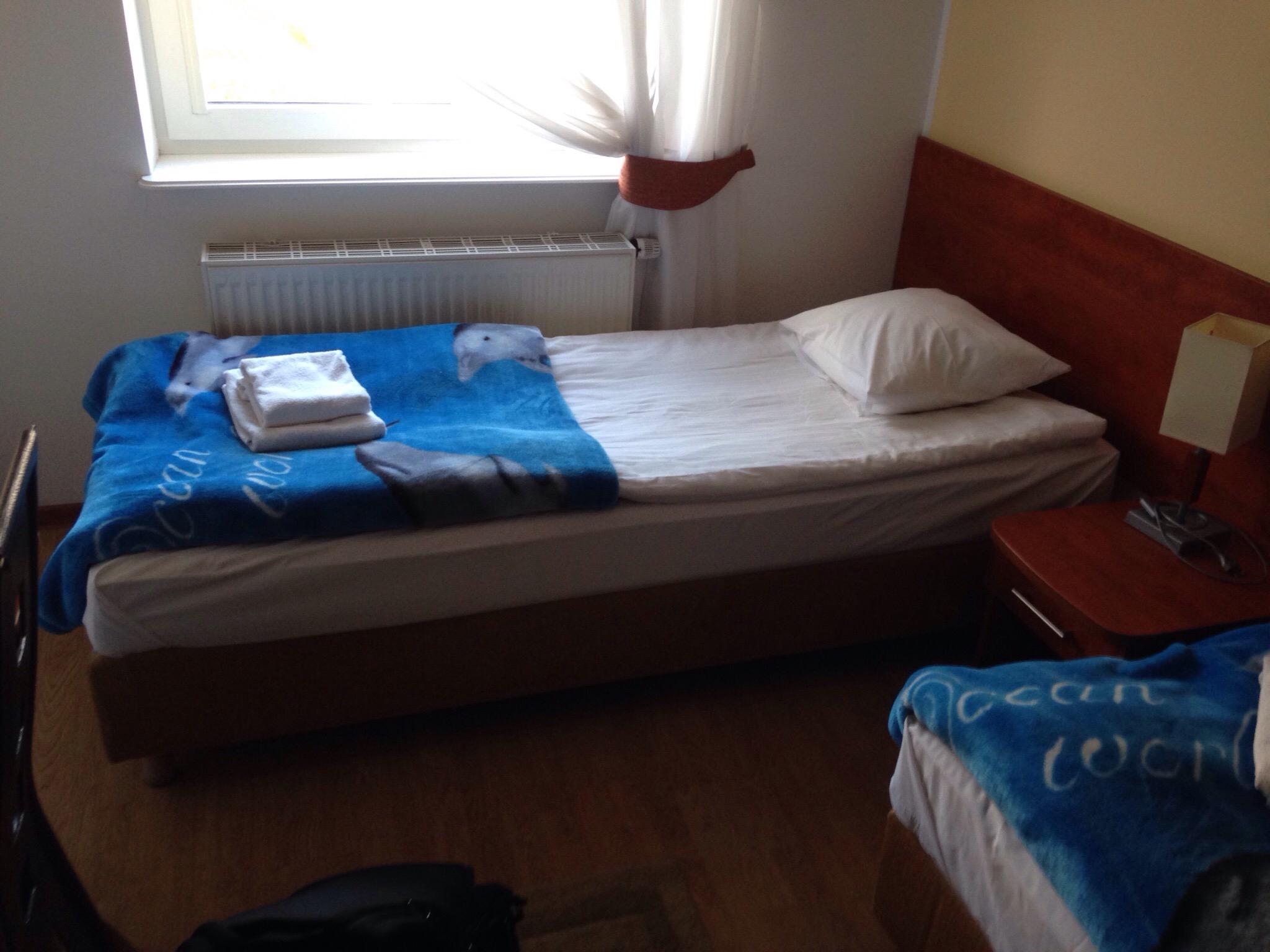 Hotelik Świdwin-官方