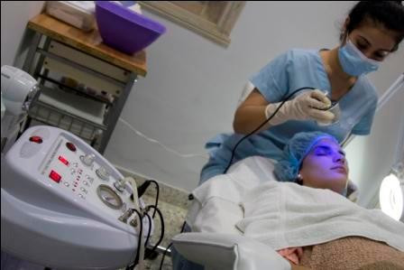 VidaSpa-哈瓦那必去景点