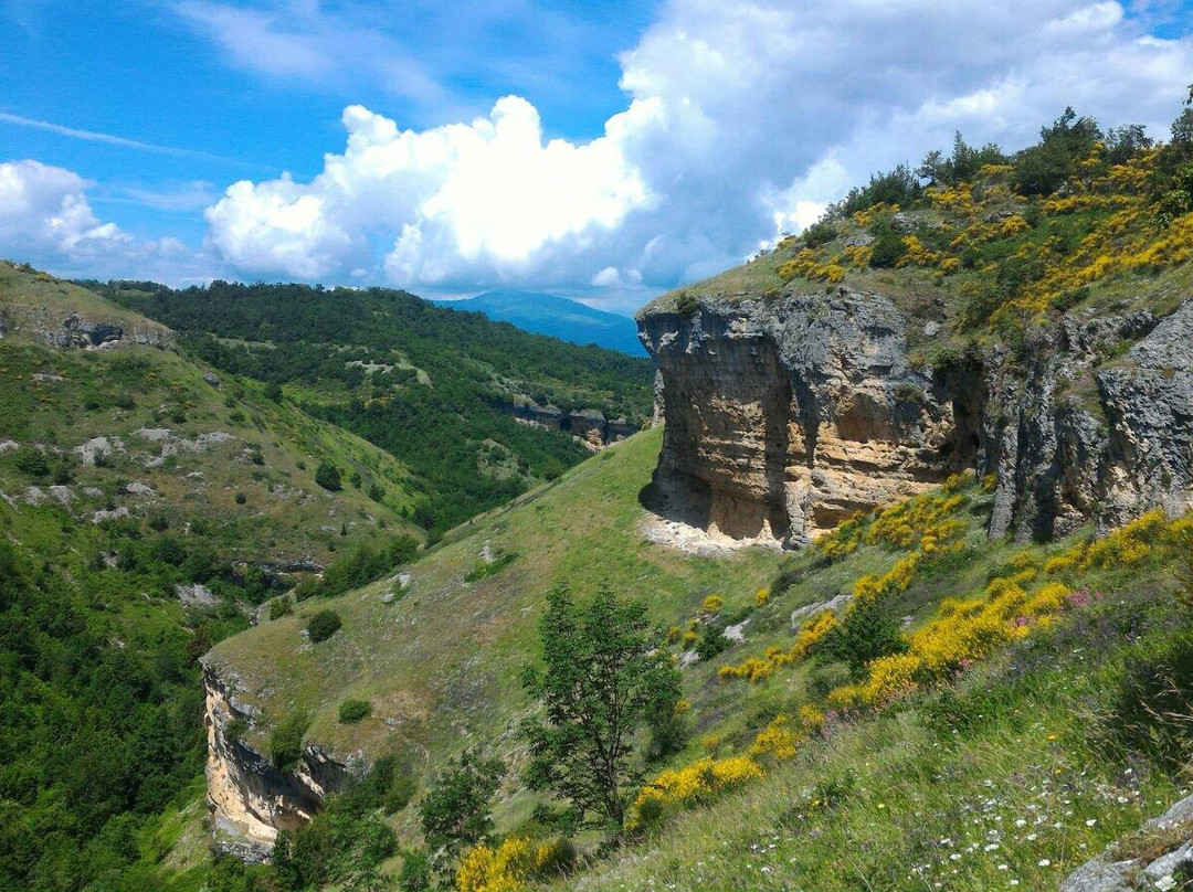 Roccamorice旅游攻略图片