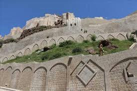Al-Quahira Castle景点图片