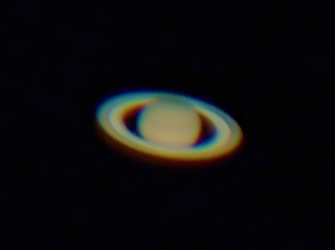 Kingaroy Observatory-Kingaroy必去景点