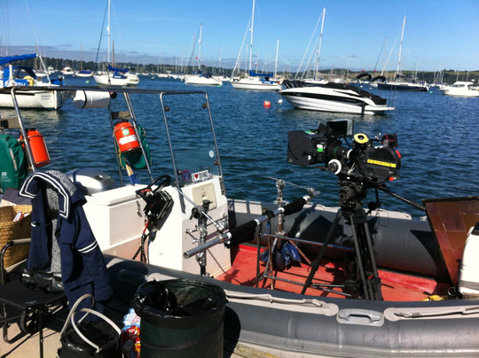 Atlantic Scuba-法尔茅斯必去景点