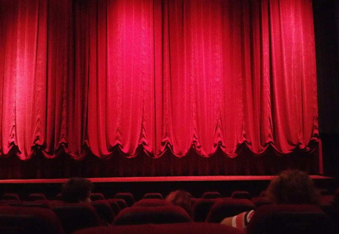 The Vogue Theatre景点图片