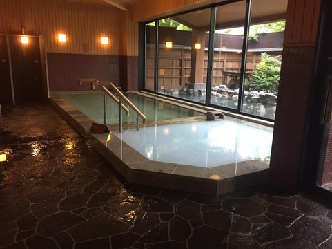 Fufu no yu-京都市必去景点