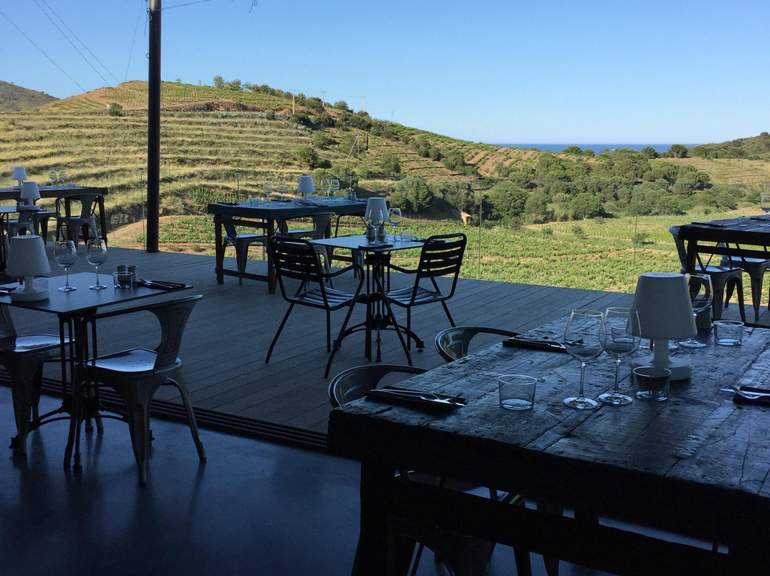 Restaurant Mémé Jeannette Port-Vendres