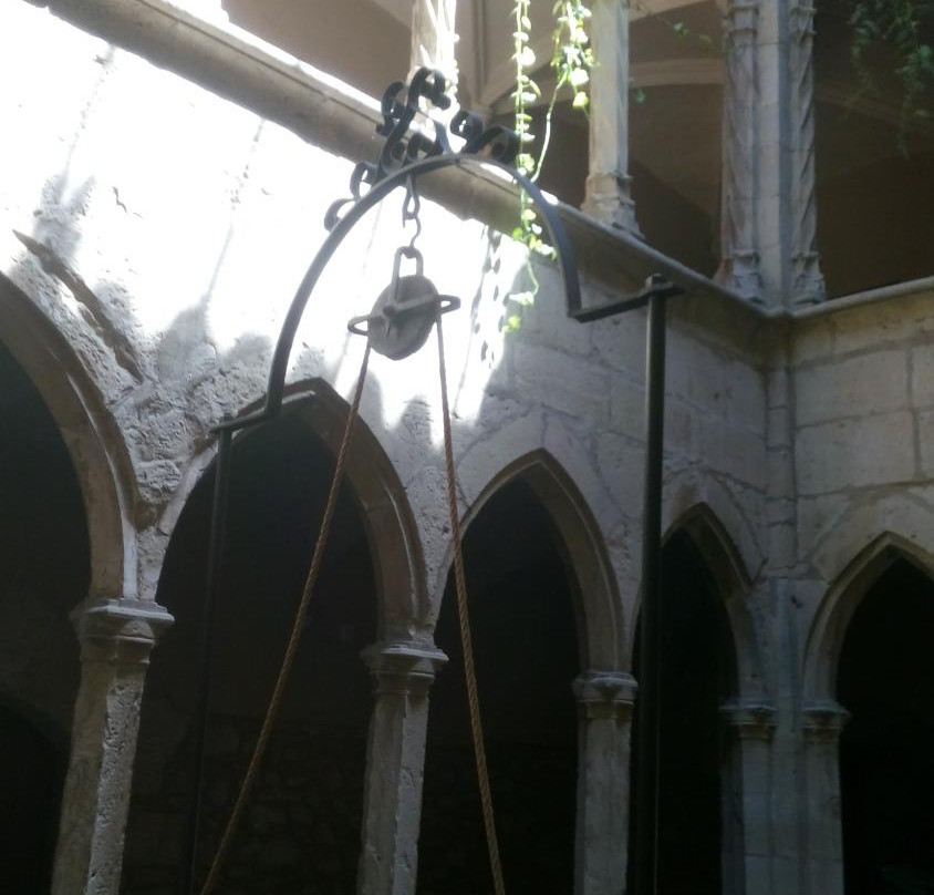 Antiguo Hospital de Santa Magdalena景点图片