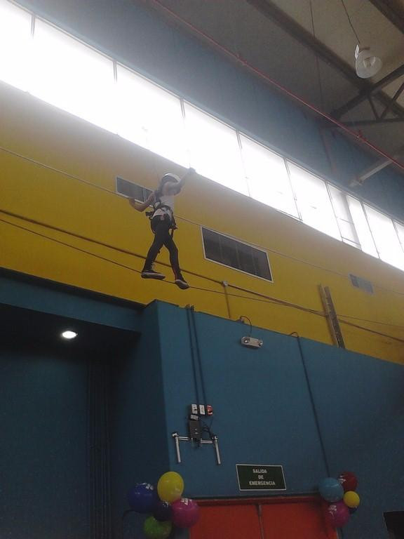 Gran Plaza del Sol-Soledad必去景点