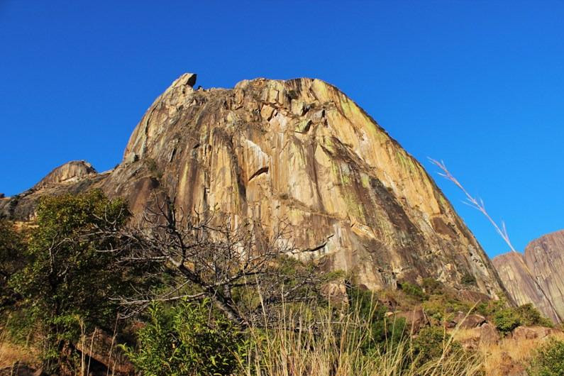 Il trekking del Camaleonte景点图片