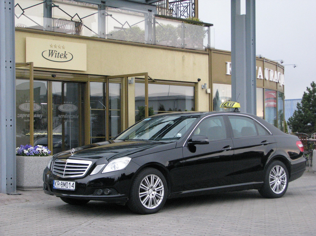 Krakow Airport Transfer - Day Tours景点图片