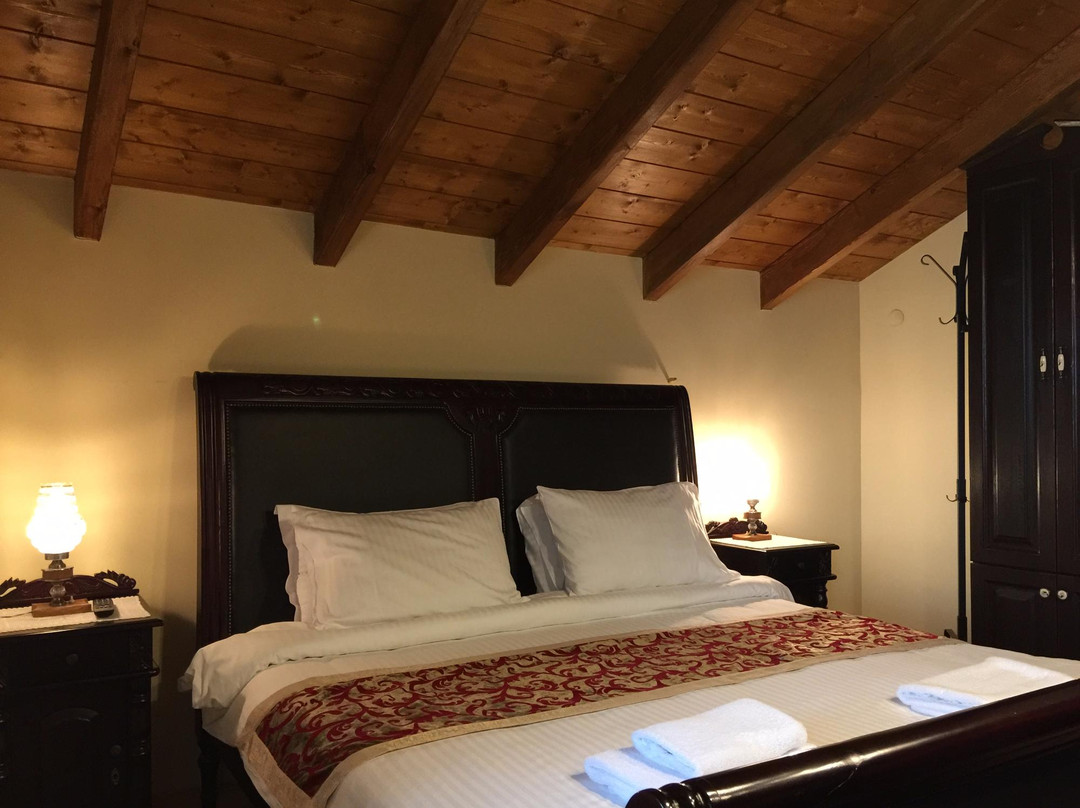 Argyro Guesthouse