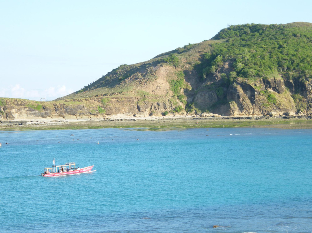 Lombok Inbound Tours-Senggigi必去景点