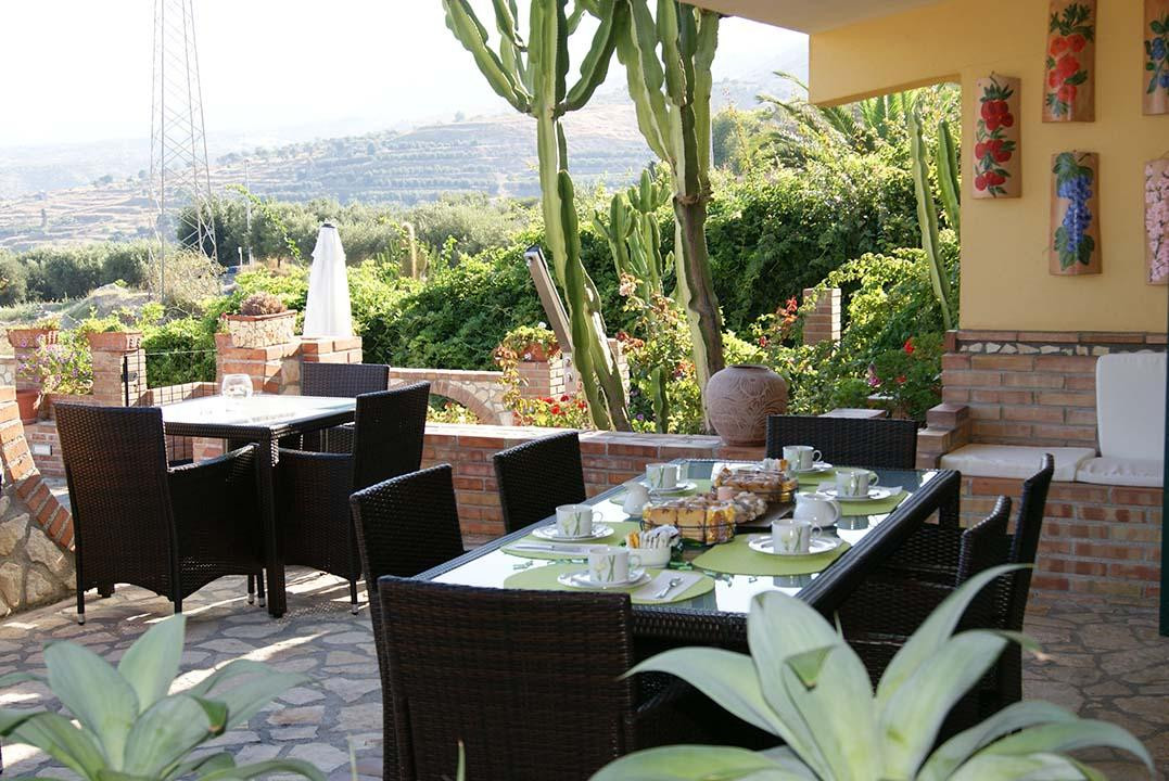 B&B La Collina Felice主图