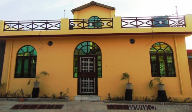 Hrishikesh酒店住宿-Tapasya Home Stay