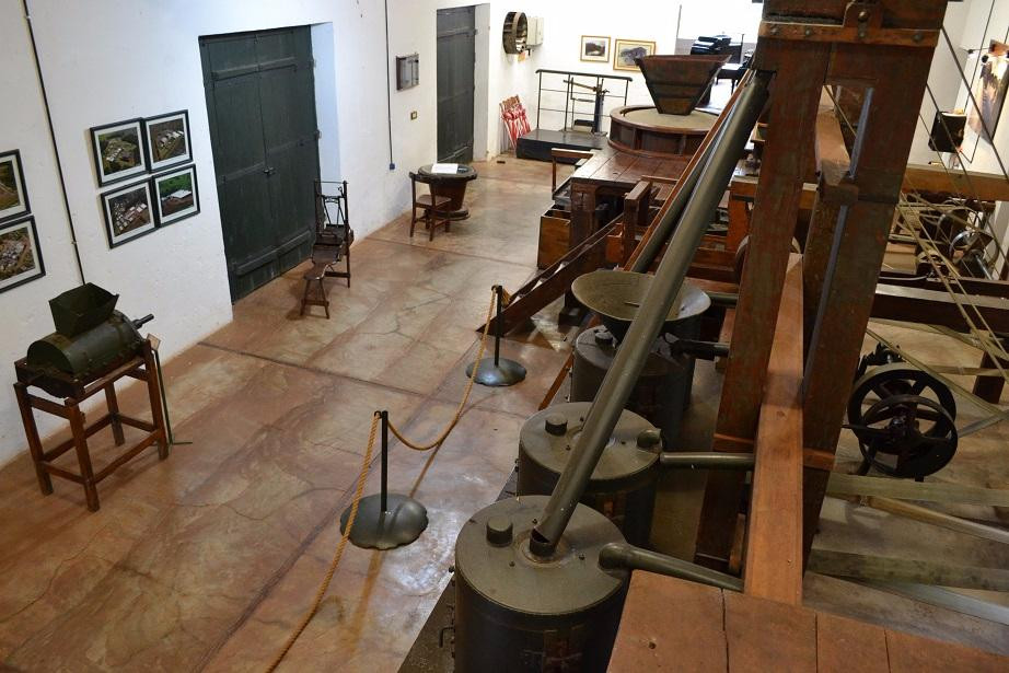 Museo Histórico Juan Szychowski景点图片