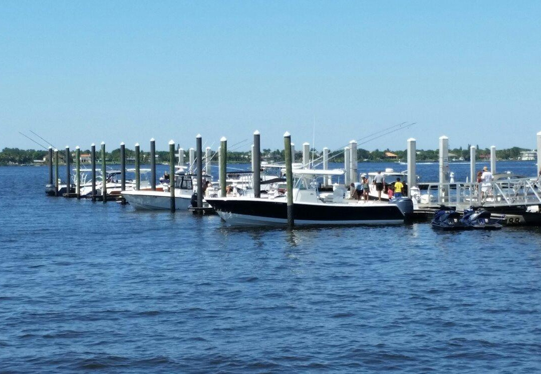 Stuart Green Market-斯图尔特必去景点
