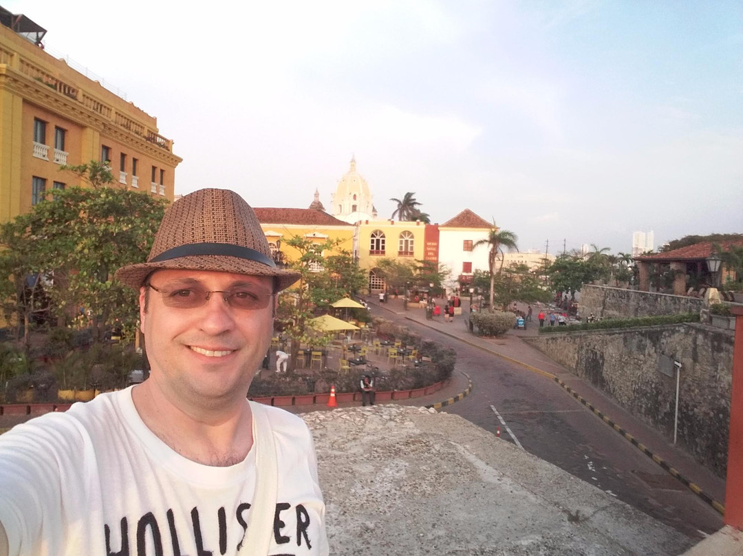 Cartagena del Chaira旅游攻略图片
