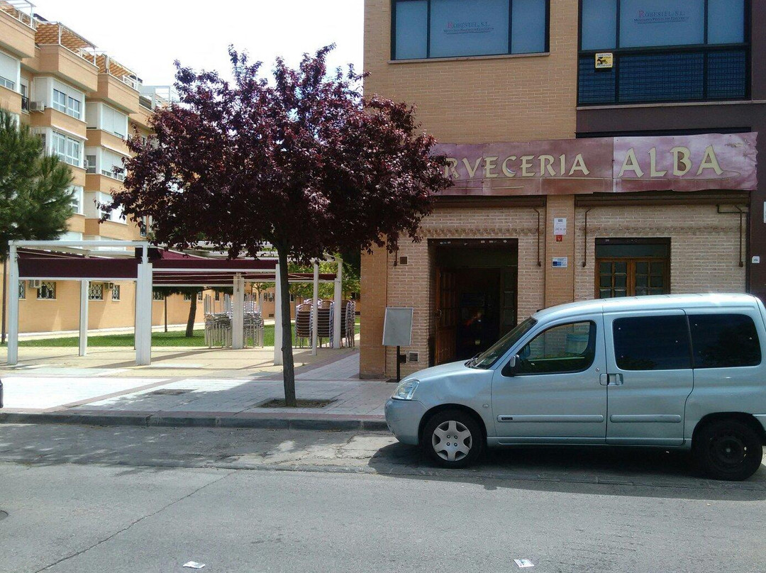 Cerveceria Alba