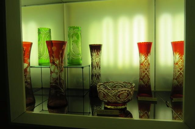 Museum of Glass Plant Neman-Byarozawka必去景点