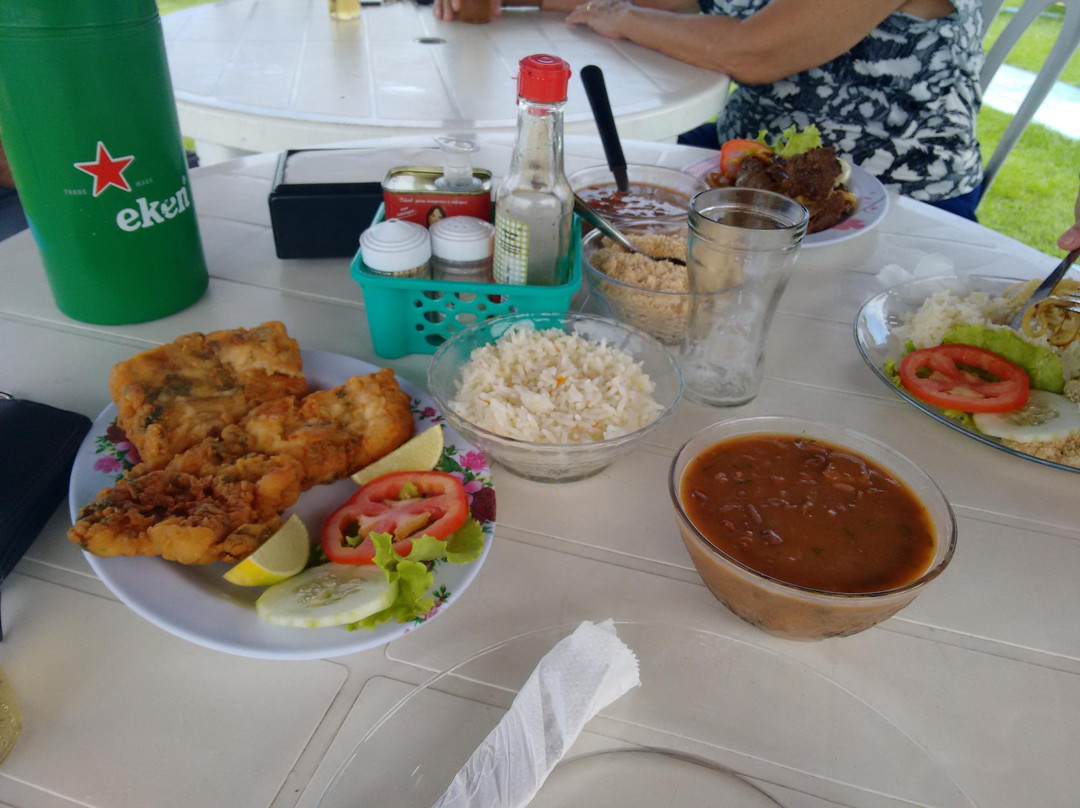 Cuiarana Waterfront-Salinopolis必去景点