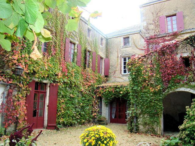 Le Logis de Perrine主图