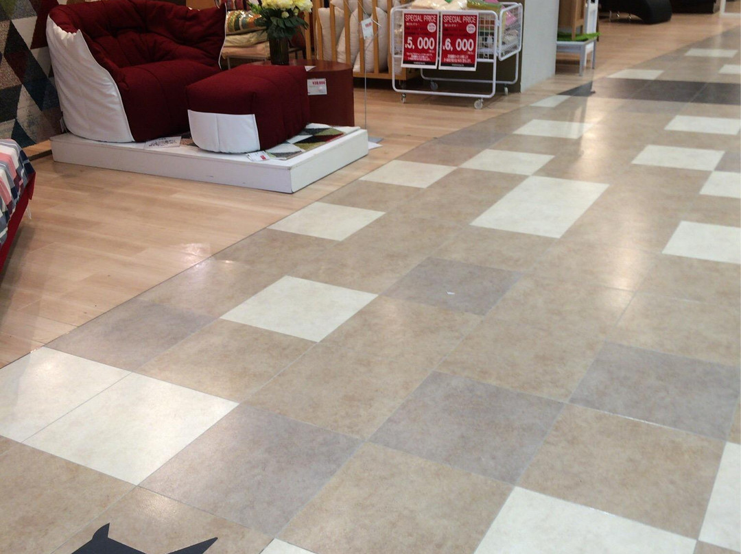 Aeon Mall Kumamoto景点图片