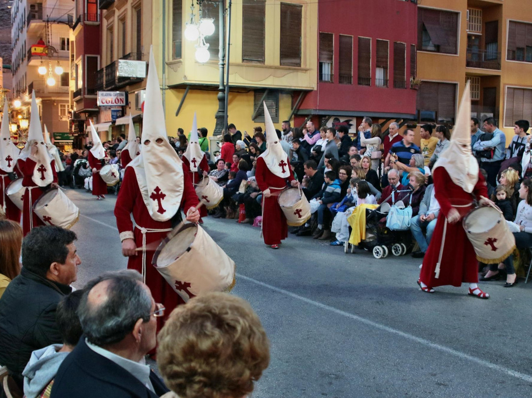 Museo de la Semana Santa de Crevillent景点图片