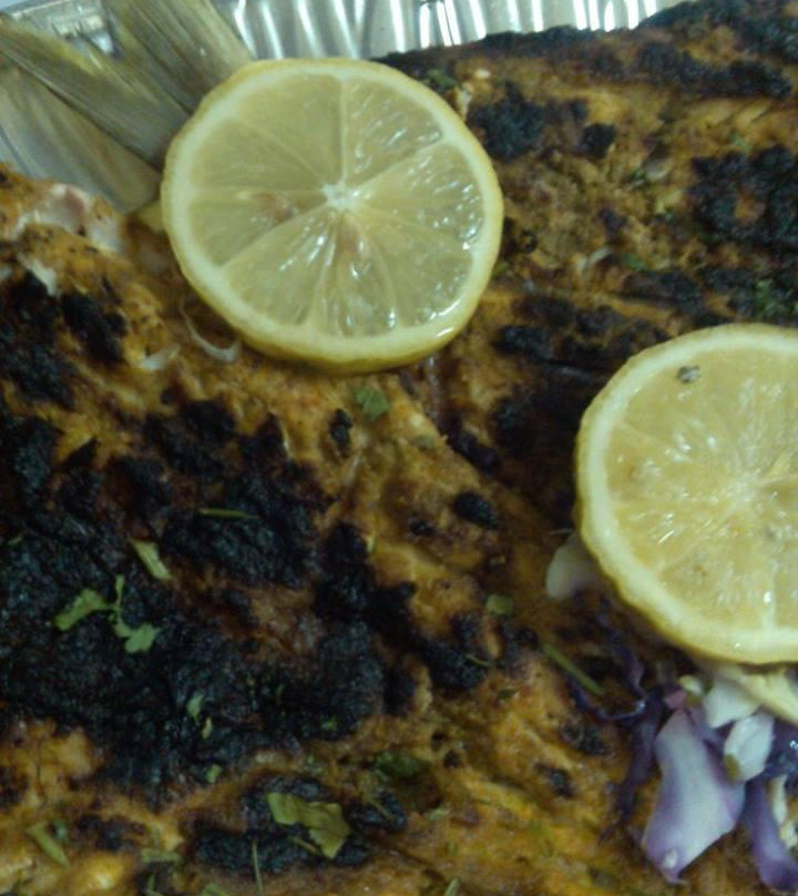 Atayeb Al Moheet Seafood Restaurant