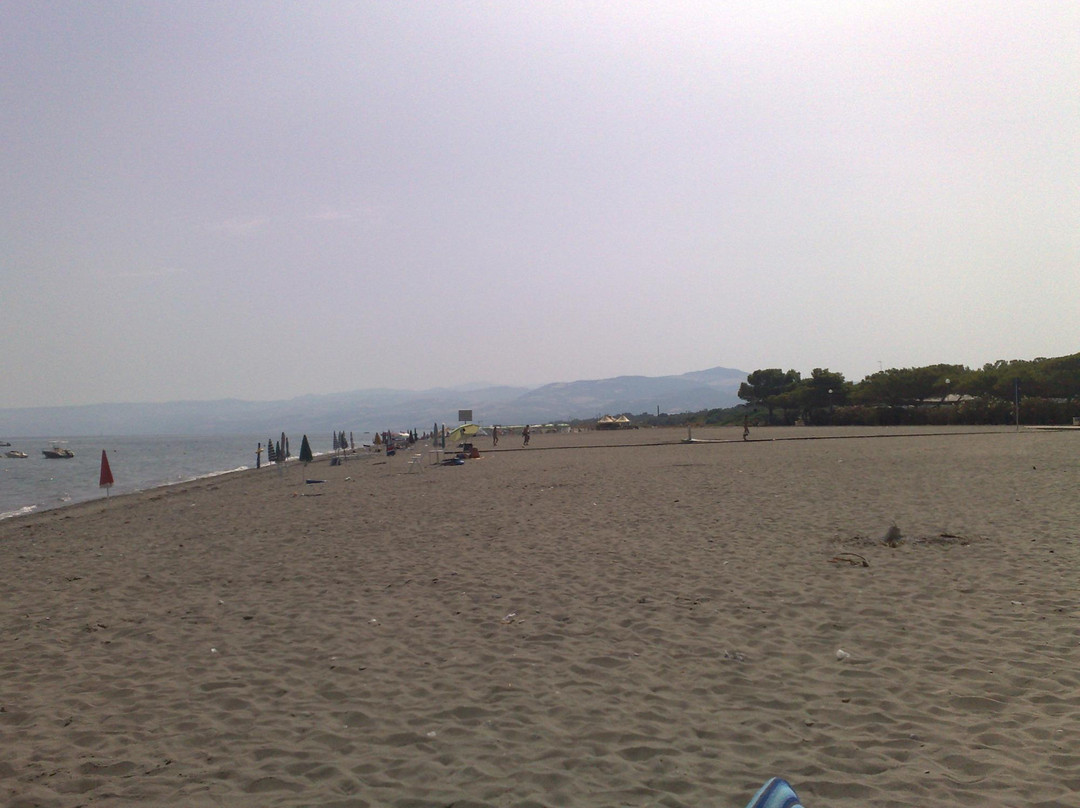 Marina di Rotondella-Rotondella必去景点