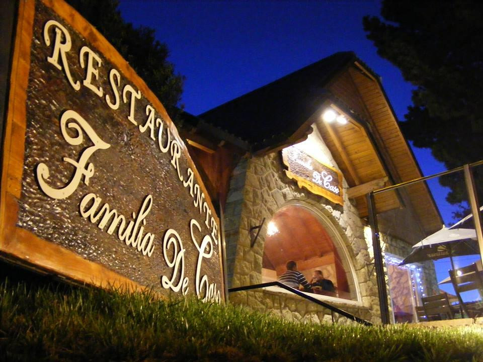 Familia De Caso