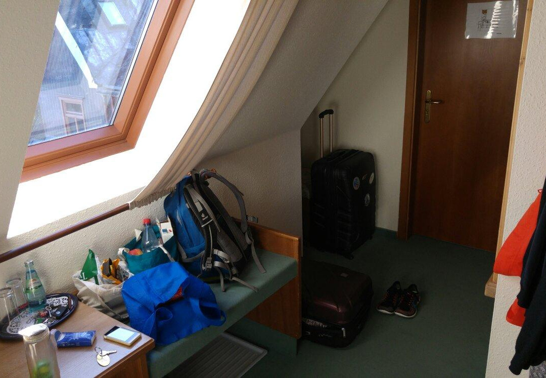 Berghotel Friedrichshoehe主图