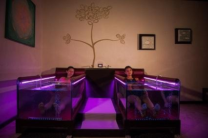 Staygold Spa-坎昆必去景点