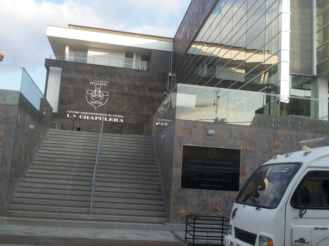 Alcaldia de Pitalito-Pitalito必去景点